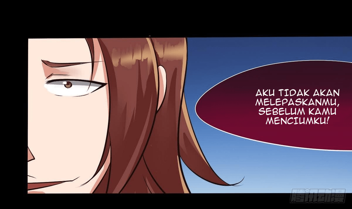 Magic Immortal Qi Chapter 04 Gambar 16
